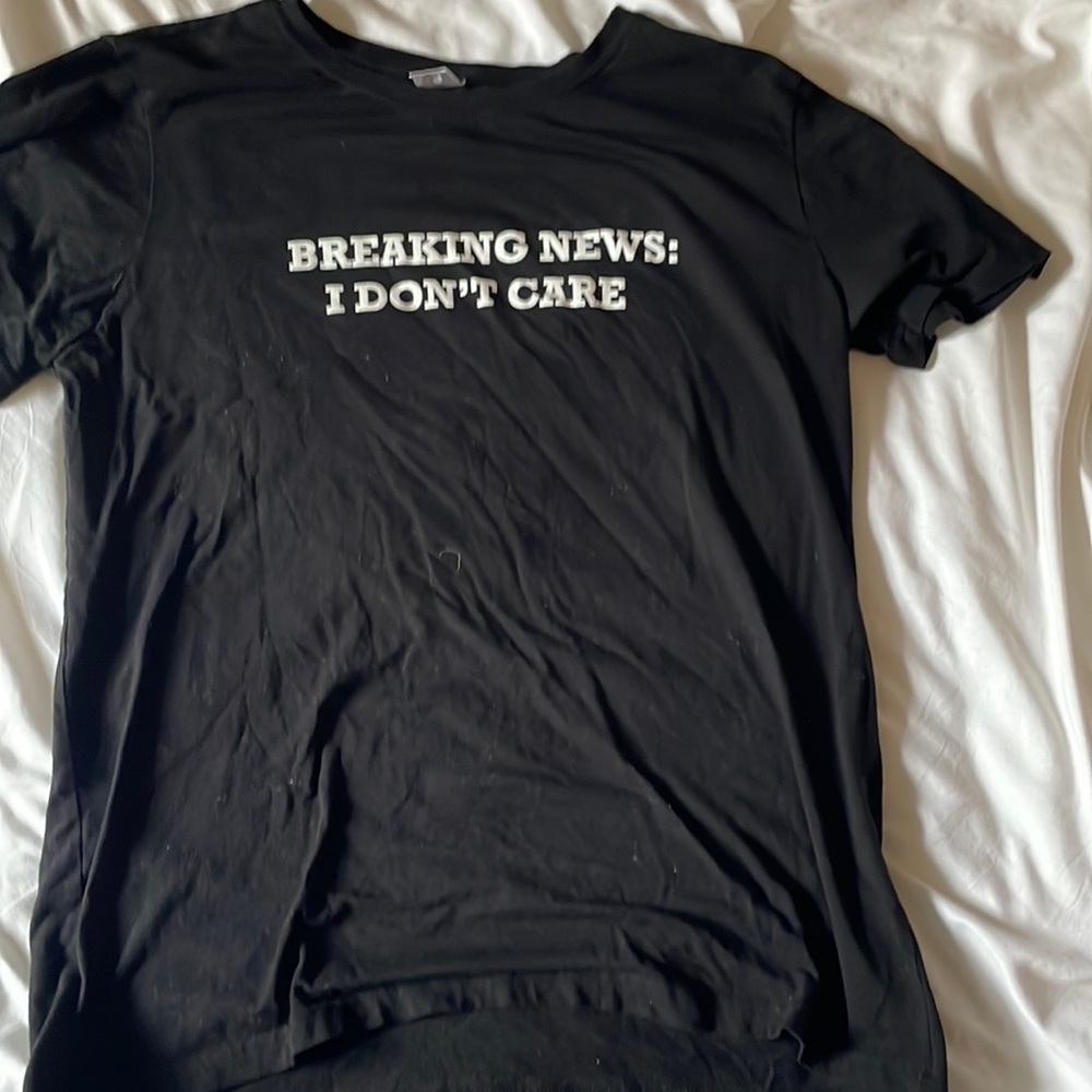 t shirt